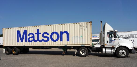 Shea Trucking